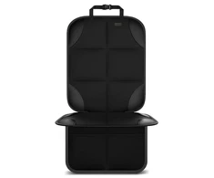 Tech-Protect UCA200 Atsparus vandeniui Car Cover - Juodas