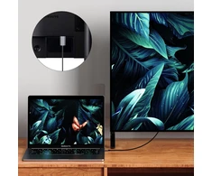 Tech-Protect UltraBoost HDMI / VGA FULL HD 60 Hz adapteris - juodas