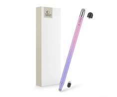Tech-Protect USP100 4-TIP Touch Stylus Passive Pen – violetinės spalvos
