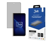 Apsauginis stiklas 3mk FlexibleGlass Google Pixel Fold (priekis)