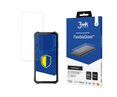 Apsauginis stiklas 3mk FlexibleGlass Oukitel WP28