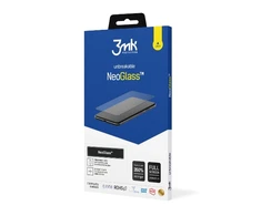 Samsung Galaxy S24+ - 3mk NeoGlass Juodas
