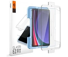 Spigen Glass tR EZ Fit 1 Pack - Samsung Galaxy Tab S9