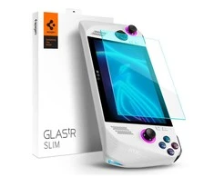 Spigen Glas.TR Slim – Apsauginis stiklas skirtas ASUS ROG Ally