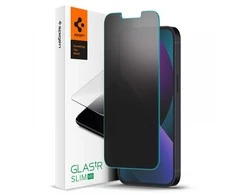 Apsauginis stiklas Spigen tR Slim HD Anti-Glare/Privacy 1 Pack - iPhone 14 Plus/iPhone 13 Pro Max