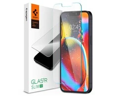 Apsauginis stiklas Spigen GLAS.TR SLIM Apple iPhone 13/13 Pro / 14