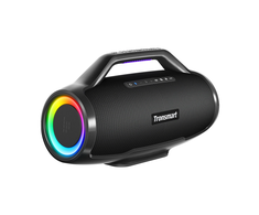 Tronsmart Bang Max 130W Portable Party Speaker Bluetooth 5.3 IPX6 - Juodas