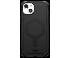 Urban Armor Gear UAG Essential Armor MagSafe Apple iPhone 15 Plus - dėklas telefonui juodos spalvos