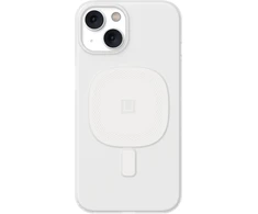 UAG Urban Armor Gear dėklas LUCENT 2.0 [U], suderinamas su „MagSafe“, skirtas IPHONE 14 Plus, zefyro spalvos