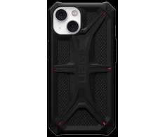 UAG Urban Armor Gear dėklas MONARCH, skirtas IPHONE 14 Plus, anglies pluošto