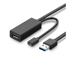 UGREEN ilgintuvas USB 3.0, 10m