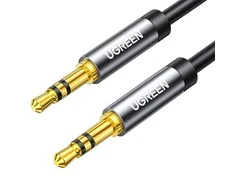 UGREEN 3.5 mm AUX laidas 5m