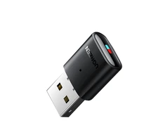 UGREEN Bluetooth 5.0 USB adapteris - Juodas
