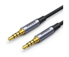 UGREEN AV183 AUX kabelis 3.5mm 2m