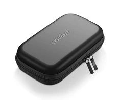 UGREEN kietojo disko SSD dėklas ir GSM priedai (M)