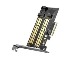 UGREEN PCIe 3.0 x4 M.2 NVME adapteris M.2 NVME adapteris