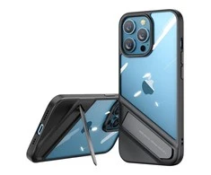 Dėklas Obudowa stovas UGREEN 90153 do iPhone 13 Pro (juoda)