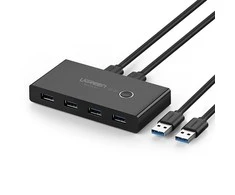 Šakotuvas Ugreen US216 30768 HUB 4x USB