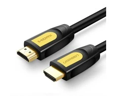 Ugreen HDMI kabelis (4K 60Hz 30AWG) 2M juodos spalvos