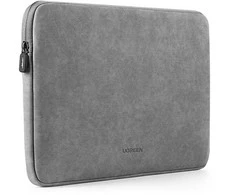 Ugreen LP187 dėklas 14"-14.9" laptop - pilkos spalvos