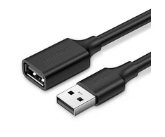 USB 2.0 ilgintuvas UGREEN US103 0.5m