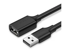 USB 2.0 ilgintuvas UGREEN US103 0.5m