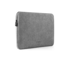 Nešiojamas kompiuteris case UGREEN LP187, iki 13.9 inches (pilkas)