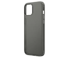 UNIQ Air Fender Dėklas Apple iPhone 14 Plus 6,7″ smoked pilkos spalvos tinted