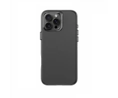 UNIQ dėklas Air Fender Apple iPhone 16 Pro Max 6.9" pilkos spalvos