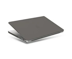 UNIQ dėklas Claro MacBook Pro 14" (2021/2023/2024) skaidrus