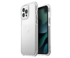 Dėklas UNIQ COMBAT PASE IPHONE 13 PRO / 13 6.1 "ARAMID FROST