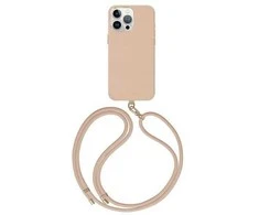 UNIQ dėklas Coehl Muse Apple iPhone 15 Pro Max 6.7" magnetinis įkrovimas, pilkas
