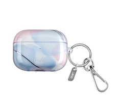 UNIQ dėklas Coehl Palette AirPods Pro 2(2022/2023) mėlynos spalvos