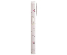 UNIQ dėklas Coehl Prairie Apple iPhone 15 Pro Max 6.7" gelsvas