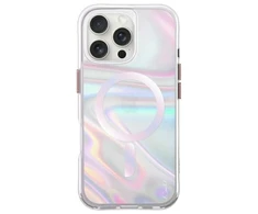 UNIQ dėklas Coehl Savon Apple iPhone 16 Pro 6.3" magnetinis įkrovimas burbulo prizmė
