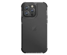 Panzer Glass UNIQ Combat Dėklas Apple iPhone 13 Pro Max 6,7″ carbon juodos spalvos