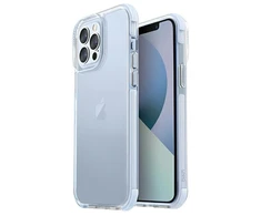 UNIQ dėklas Combat Apple iPhone 13 Pro / 13 6,1" mėlynos spalvos