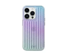 UNIQ dėklas Coehl Linear Apple iPhone 14 Pro 6,1" stardust