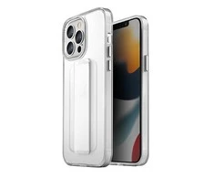 PanzerGlass UNIQ Heldro Apple iPhone 13/13 Pro 6,1" skaidrus galinis dėkliukas