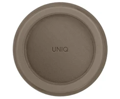 UNIQ Flixa Magnetic Base magnetinė bazė skirta montavimui pilkos spalvos