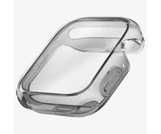 UNIQ dėklas Garde Apple Watch Series 46mm pilkos spalvos
