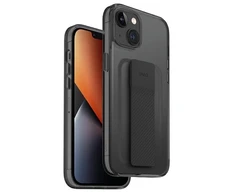 UNIQ Heldro Mount Dėklas Apple iPhone 14 Plus/ 15 Plus 6,7″ vapour smoke