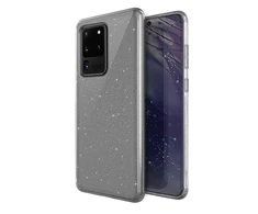 UNIQ dėklas LifePro Tinsel Samsung S20 Ultra G988 skaidrus