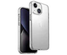 UNIQ LifePro Xtreme Dėklas Apple iPhone 14 Plus / 15 Plus 6,7″ crystal clear