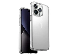 UNIQ LifePro Xtreme Dėklas Apple iPhone 14 Pro 6,1″ crystal clear
