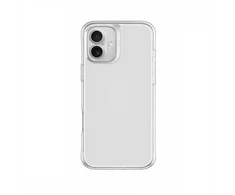 UNIQ dėklas LifePro Xtreme Apple iPhone 16 Plus 6.7" skaidrus