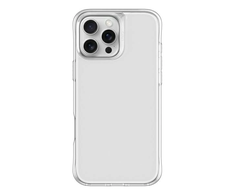 UNIQ dėklas LifePro Xtreme Apple iPhone 16 Pro Max 6.9" skaidrus