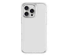 UNIQ dėklas LifePro Xtreme Apple iPhone 16 Pro 6.3" skaidrus