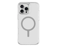 UNIQ dėklas LifePro Xtreme Apple iPhone 16 Pro Max 6.9" Magclick Charging skaidrus
