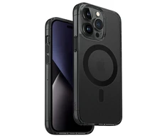 UNIQ LifePro Xtreme Dėklas Apple iPhone 14 Pro 6,1″ Magclick Charging frost smoke
